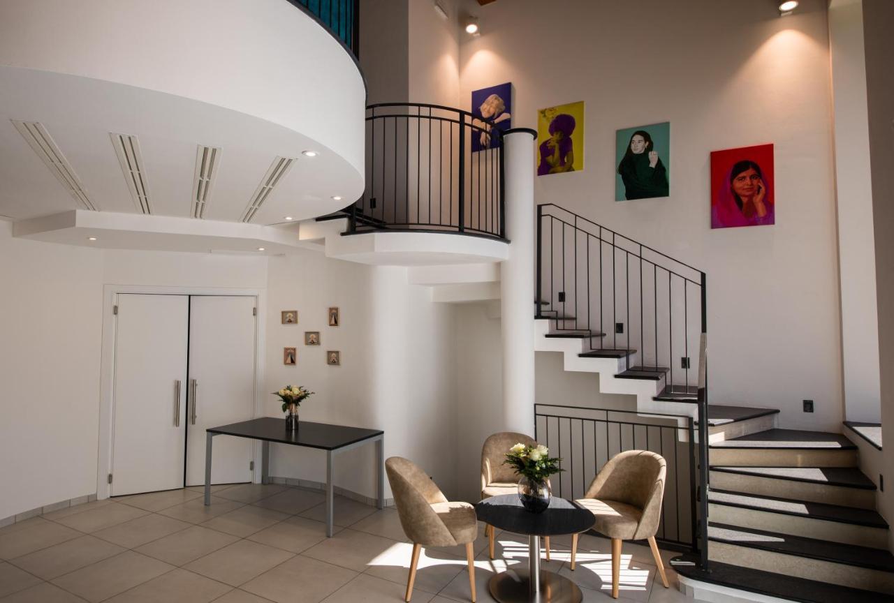 Lei Rooms Maranello Bagian luar foto