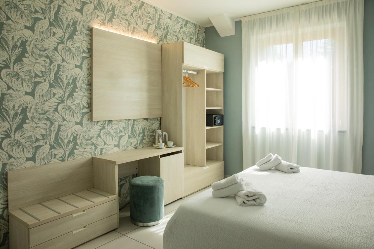 Lei Rooms Maranello Bagian luar foto