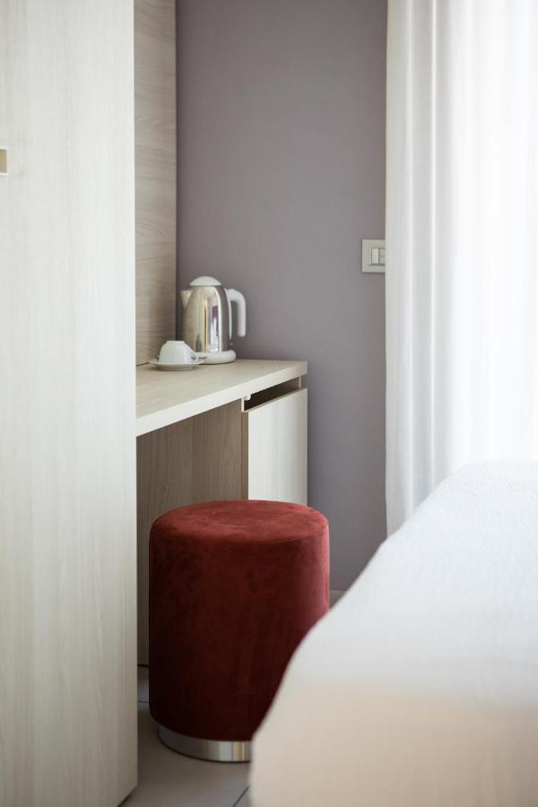 Lei Rooms Maranello Bagian luar foto