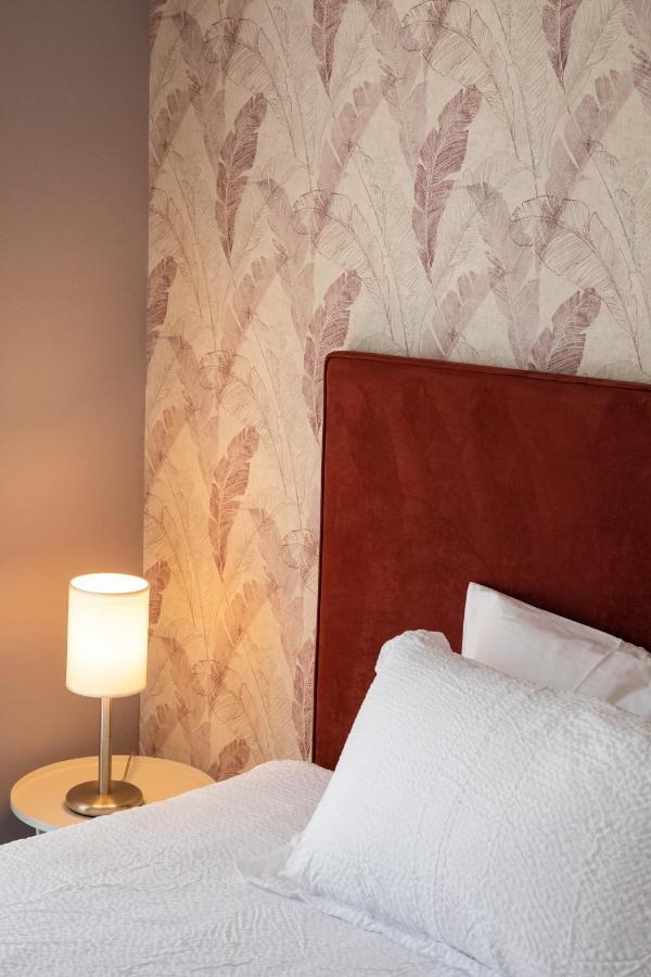 Lei Rooms Maranello Bagian luar foto