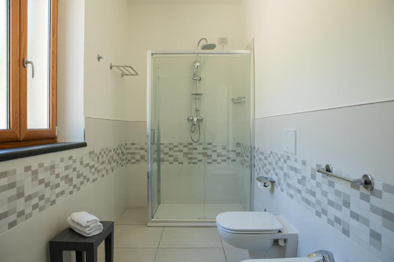 Lei Rooms Maranello Ruang foto