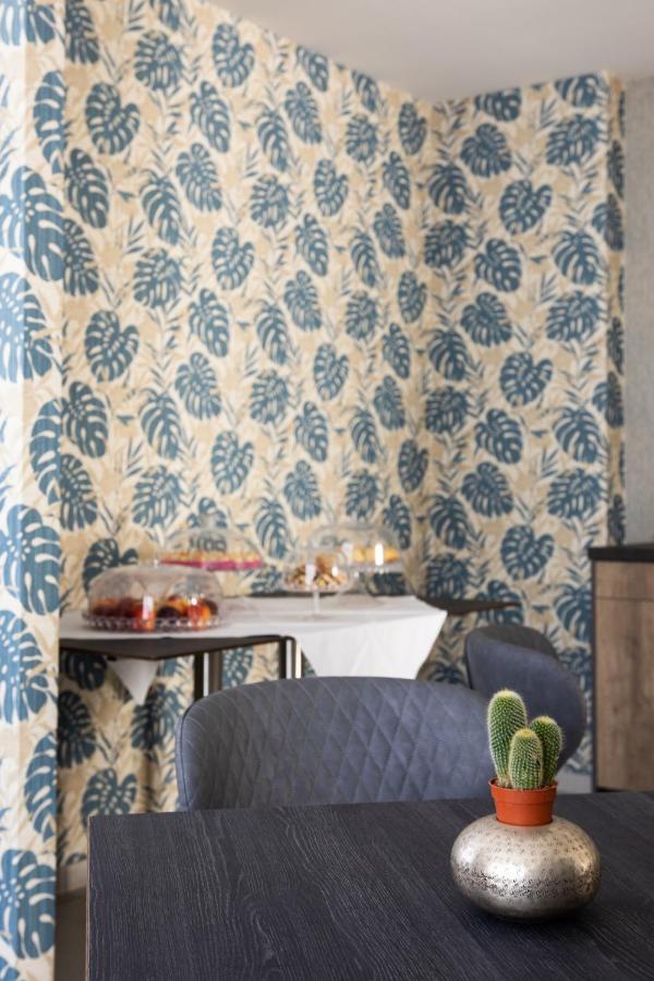 Lei Rooms Maranello Bagian luar foto