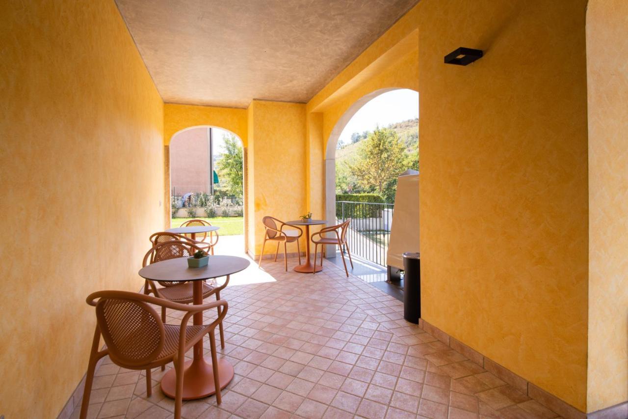 Lei Rooms Maranello Bagian luar foto