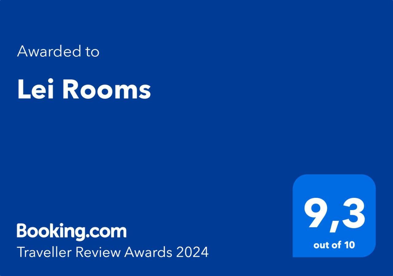 Lei Rooms Maranello Bagian luar foto