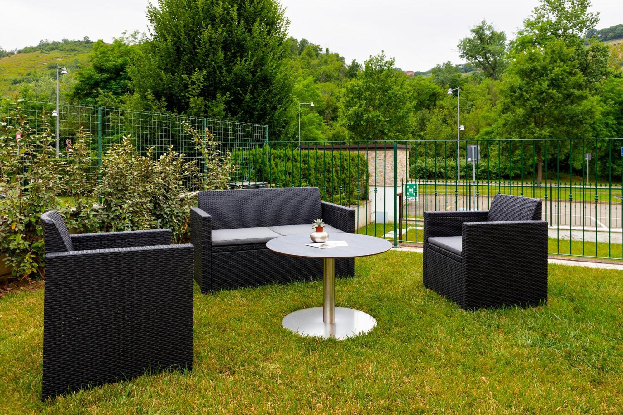 Lei Rooms Maranello Bagian luar foto